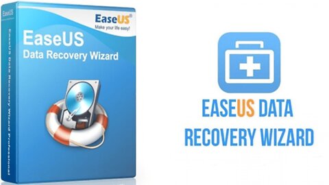 تحميل وتفعيل برنامج EASEUS Data Recovery Wizard 2022عملاق استعادة الملفات اخر اصدار