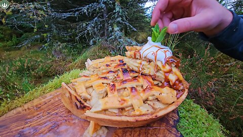 How to make best Apple Pie from scratch, The only recipe you ll ever need. ASMR cooking.