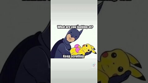 Oh well :3 #stream #baka #birb #bird #game #meme #memes #gamer #games #batman #pikachu#pokemon