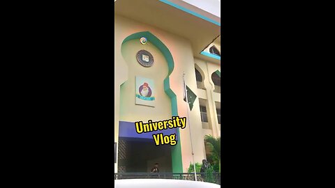 University mini vlog #shorts #viral #trending