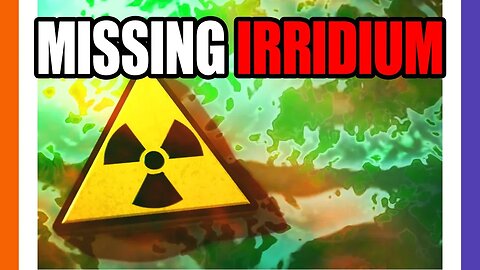 Radioactive Material Missing Near The Border 🟠⚪🟣 NPC Global