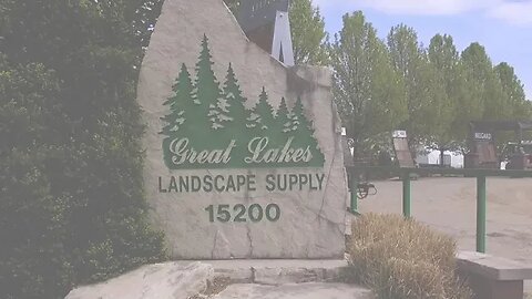 Demo video I made for Great Lakes Landscape Supply in 2017