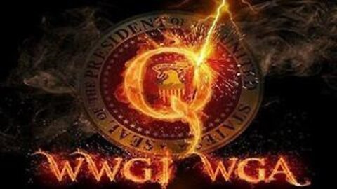 Trump: Judgement Day is Coming WWG1WGA!