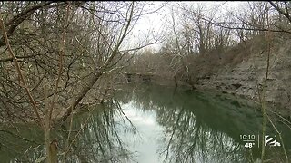 Oklahoma's deadly coal mine land