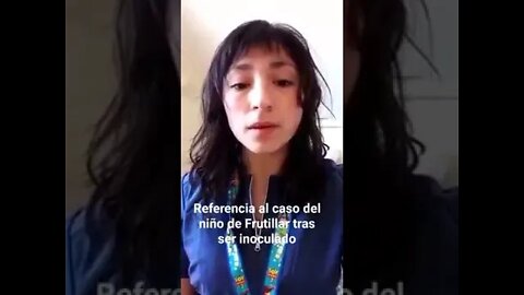 Niño sano de 8 años debe ser intubado después del "inyectable" en Puerto Montt, 4 - Octubre - 2021