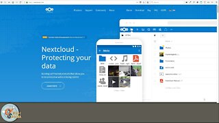 Setup Nextcloud Server on Raspbery Pi via Snap [tutorial]