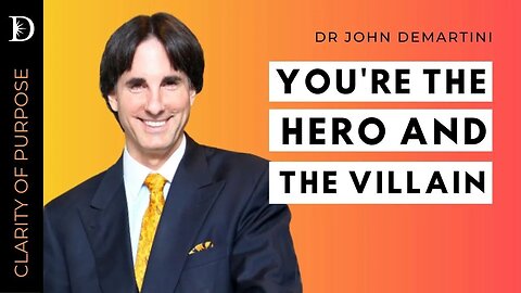 What Is The Essential Self and How Do You Access it? | Dr John Demartini