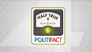 Politifact Wisconsin: Debate over Medicaid expansion