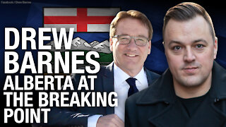 Jason Kenney ejects anyone who dares criticize