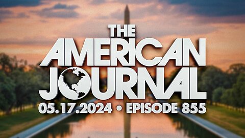 The American Journal FRIDAY FULL SHOW 5/17/24