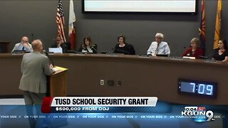 TUSD board votes on two major safety changes