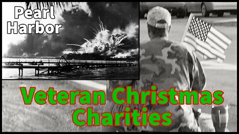 Veteran Christmas Charities- Ranger Games (Weekly Live) - Episode #15