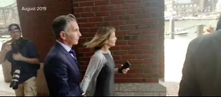 Lori Loughlin and local family facing charges for admission scandal