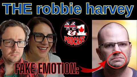 THE Robbie Harvey - FULL BREAKDOWN - Episode 72 - 44and1 Podcast