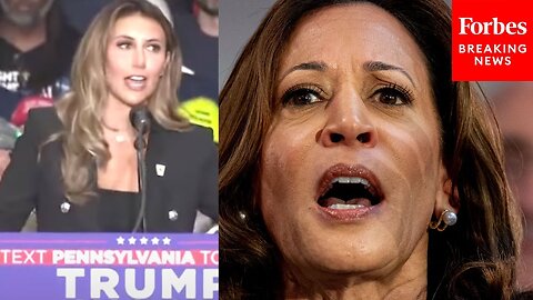 Alina Habba Goes Nuclear On 'Puppet' Kamala Harris, Accuses Her Of Being Poor Role Model For Girls