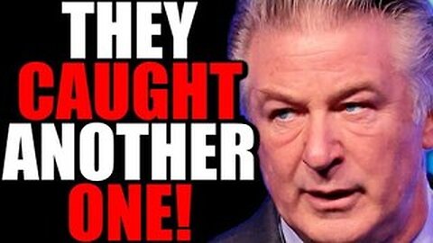 Things Just Got WORSE For Alec Baldwin After SHOCKING TWIST!