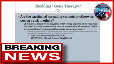 EXPLOSIVE: Attorney Thomas Renz Medicare Whistleblower Evidence To PROSECUTE Anthony Fauci!!!