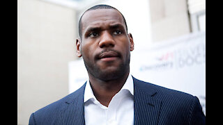 LeBron James To Executive Produce Black Wall Street Documentary