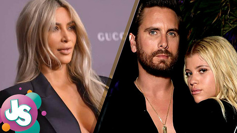 Kim Kardashian Reveals Her Thoughts on Scott Disick Dating Sofia Richie on 'KUWTK'