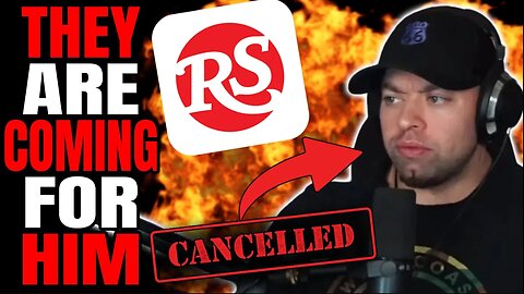 Star Wars Theory CANCELLED!? - Rolling Stone "Journalist" Attempts to Cancel Him.