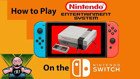 ARCHIVE! How to Setup the Nintendo Switch Online Service and Download NES Games from the eShop