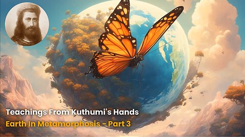 Earth In Metamorphosis - Part 3