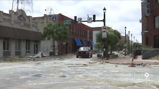 Ohio Task Force One ready to help in wake of Hurricane Laura