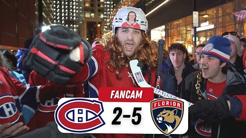 ALEX BECOMES PEZZETTA (VLOG) ! | MTL 2-5 FLA