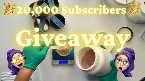 Tie-Dye Designs: 20K Subscribers GIVEAWAY 9/3 - 9/9/2022 | Good luck everyone!