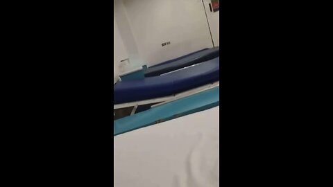 😱A man was waiting in a hospital for his wife who was going through delivery when he witnessed !