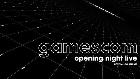 Gamescom 2023 AO VIVO: Opening Night Live