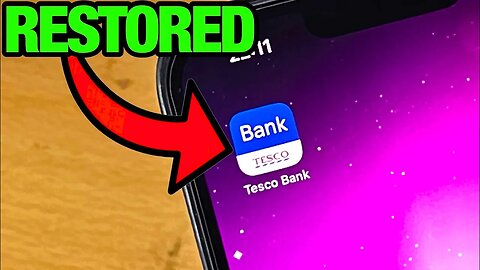 How to restore deleted apps on iPhone!