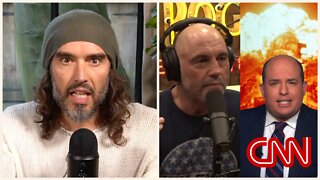 Joe Rogan: Misinformation Or WW3 Distraction?!