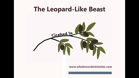 The Leopard-Like Beast