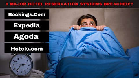 Hotel Reservation Platform Leaves Millions of People Exposed in Massive Data Breach!