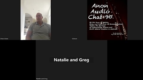 SG Sits Down W/ Natalie, Greg And Drew From AO Biomediceuticals - 9/9/24..