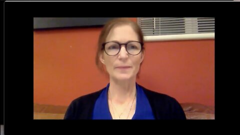 Dr. Tess Lawrie, PhD, UK: Why Are We Not Using Ivermectin to Prevent and Treat Covid?