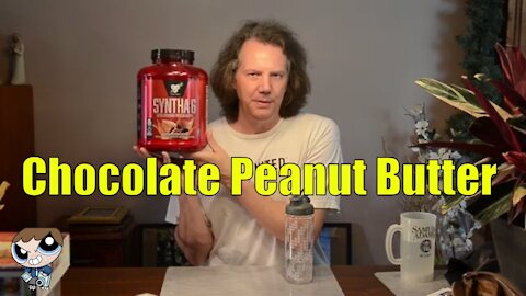 BSN Syntha-6 Chocolate Peanut Butter Protein Powder Review