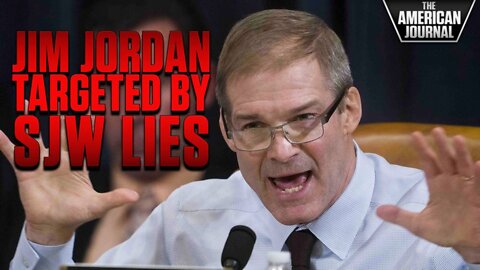 Jim Jordan Accused Of Wanting “All-White Society” For Focusing On Inflation