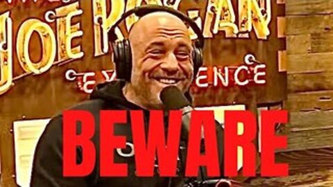 Joe Rogan Just Learned A Huge Lesson About Appearing to Endorse Nutcases Like Bobby Jr