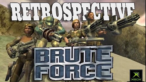 A Brute Force Retrospective - A Mediocre But Fun Game