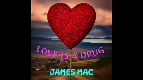 James Mac - Love Is a Drug