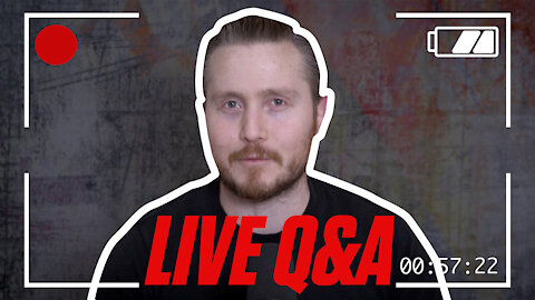 Live Q&A - Online Dating