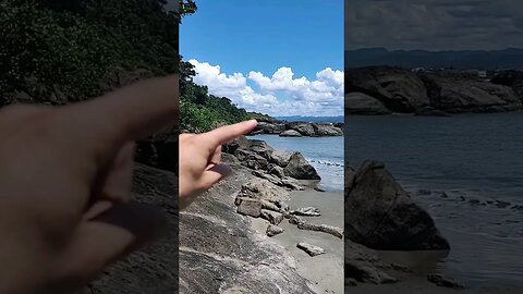 COMO CHEGAR PRAIA DO INDIO