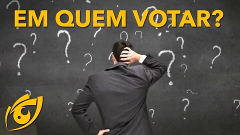 Qual é a PAUTA mais IMPORTANTE?