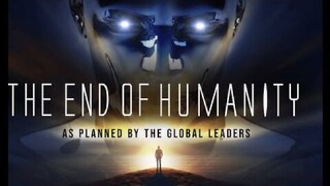 Transhumanism – The End of Humanity (David Sorensen) | kla.tv/29470