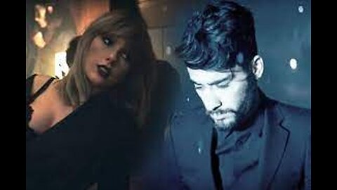 ZAYN, Taylor Swift - I Don’t Wanna Live Forever (Fifty Shades Darker)