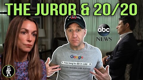 Karen Read Case: 20/20 Recap and Interview with juror