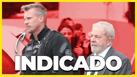 LULA NOMEIA SEU EX-CARCEREIRO PARA ...| Cortes do @mblivetv