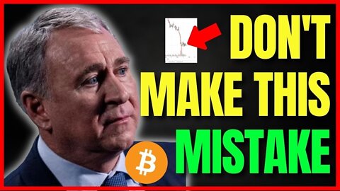 Billionaire Ken Griffin's Biggest Bitcoin Regret | Latest Bitcoin Price Prediction